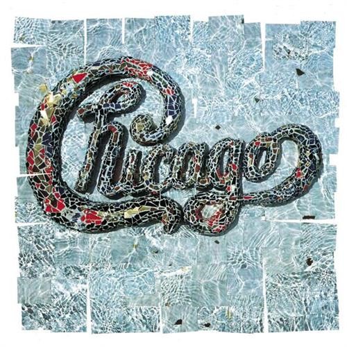 Chicago - 1986 Chicago 18 - LP  - 50 kr.